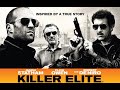 Jason statham in killer elite  hollywood movie  robert de niro  clive owen  full action movie