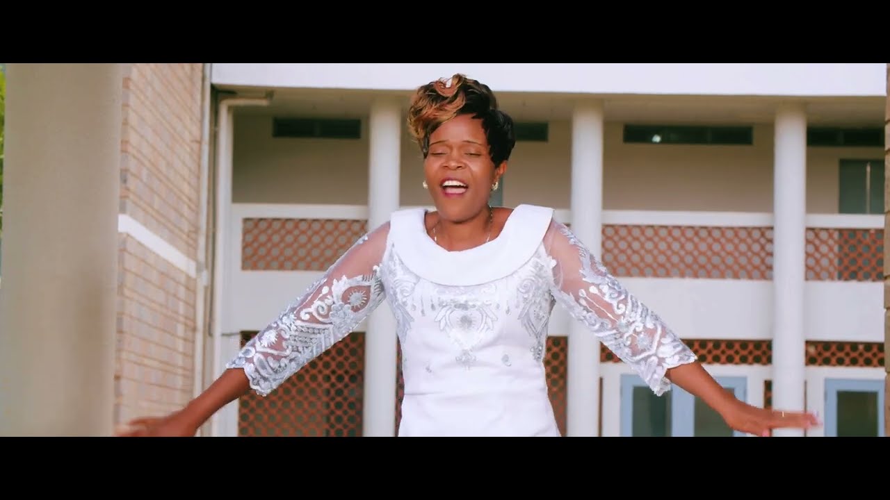 TUTASHINDA - AIC ATHIRIVER CHOIR (OFFICIAL VIDEO) - YouTube