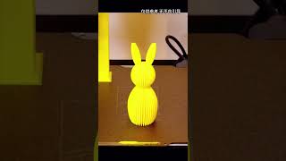 你知道吗，这种3D打印机可打万物，真是太有趣了 #科普 #知识 #冷知识