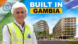 Download Lagu How an Indian man built a Mega Real Estate Company In The Gambia MP3 Download Lagu How an Indian man built a Mega Real Estate Company In The Gambia MP3