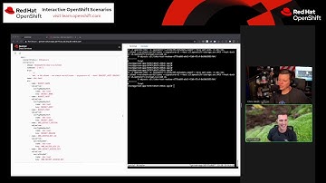 OpenShift Container Storage Office Hours