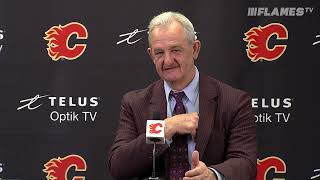 Post-Game | Sutter - 06.01.23
