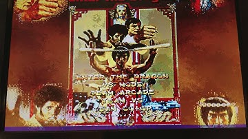 Mugen aspect ratio fix