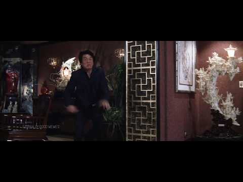 Ricky Tan Lands The Fall