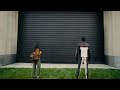 Garage Door | Superman