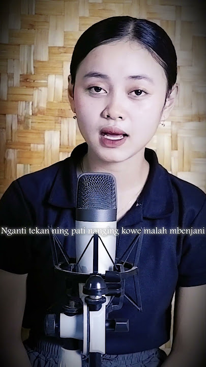 Njarem - Eika Safitri