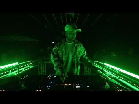 Monako | Sydney | Keep Hush Live x Extra Spicy x Hardwire