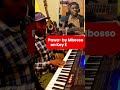 Pawa Cover By Mbosso