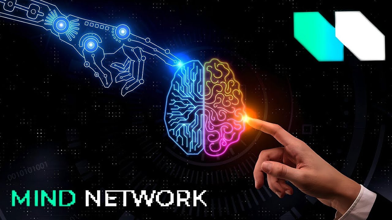 GateLive |  Mind Network (FHE) Airdrop Offering and Launchpool 