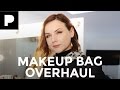 Sali Hughes’ No Nonsense Beauty Guide – Makeup bag overhaul