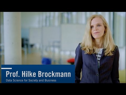 MSc Data Science