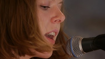 Pascal Pinon - Full Performance (Live at Kex Hostel)