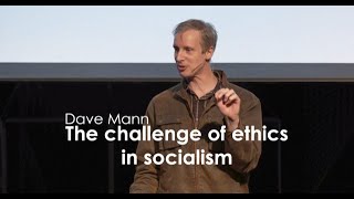 8  - The challenge of ethics in socialism