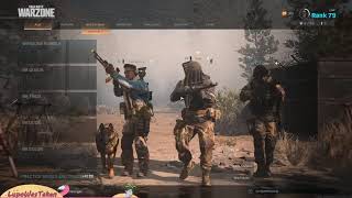 Warzone Shenanigans pt. 5