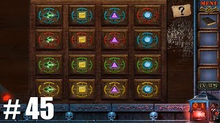 Can You Escape The 100 Room 6 Level 45 Walkthrough HKAppBond screenshot 4