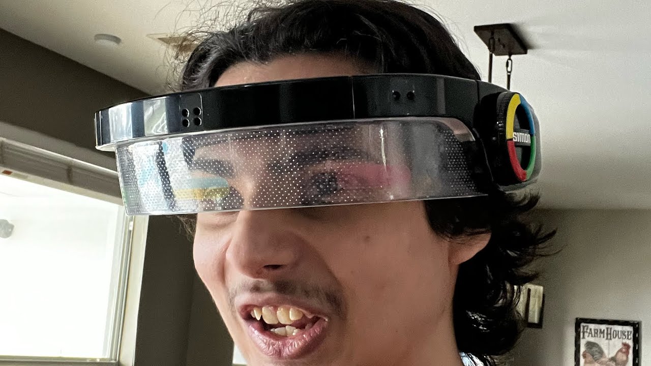 Tessera Reviews: Simon Optix