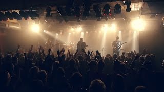 HARTMANN - High On You (Live at Colos-Saal Aschaffenburg) - HD