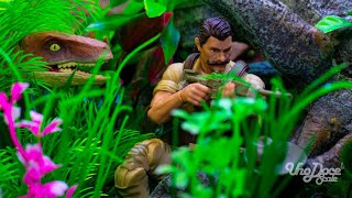 G.I. Joe Classified Series: Retro - Recondo Review