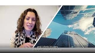 Deloitte Women in Forensic: Katie Jackson