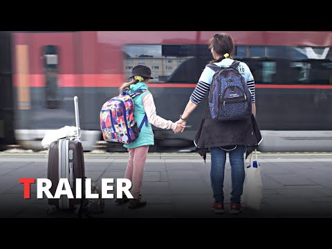 CAMP COURAGE (2023) | Trailer italiano del mini documentario Netflix