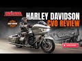 The Ultimate Guide to the Harley Davidson CVO: A Must-Watch Review