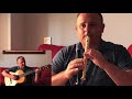 El paño moruno. Flauta 1 (voz alta)