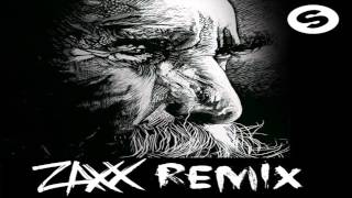 Martin Garrix U0026 Jay Hardway  Wizard zaxx Remix