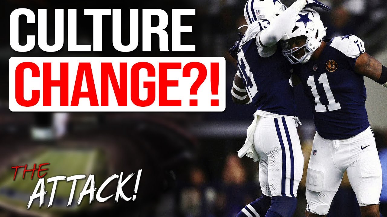 Micah Parsons, DeMarvion Overshown PUSHING FOR CHANGE With Jerry Jones & Dallas Cowboys?!