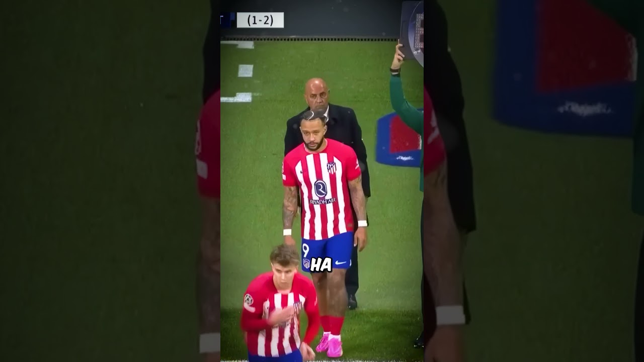 Этот Удар Был Безумнее Чем у Роберто Карлоса 🤯⚡ 