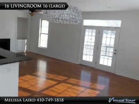 6181 Diamondback Dr, Salisbury, MD home video tour