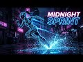 Electric Horizons | 80s Synthwave Aesthetic
