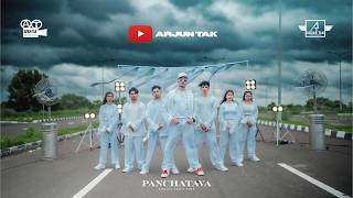 DIVINE Satya X Panchatatva | Unique Dance Film & Choreography By Arjun Tak
