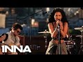 INNA - Caliente (Rock the Roof @ Mexico City)