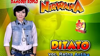 Ratna antika. Di tato