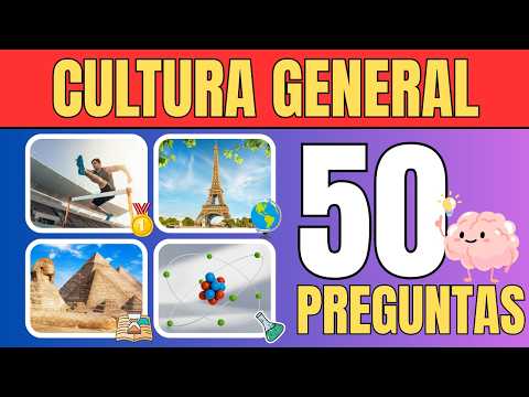 Test de Cultura