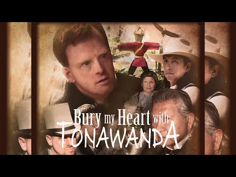 Bury My Heart With Tonawanda Full Movie Free 