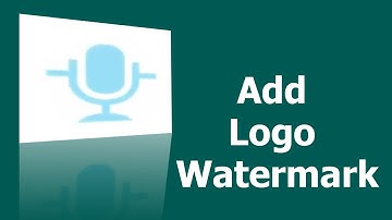 How to Add or Insert logo into all Page in Microsoft Word Document 2017