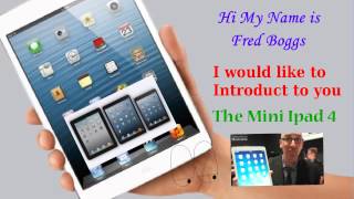 Apple iPad mini MD531LL/A | mini ipad specs