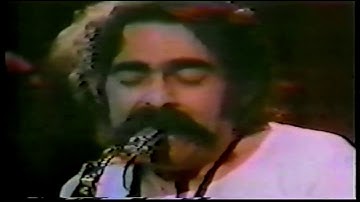 Thin Lizzy Dancing In The Moonlight Live and Dangerous 1978