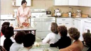 Welcome Wagon Intro
