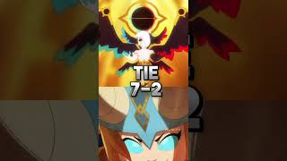 Edgar Vs Bibi Edit 1V1