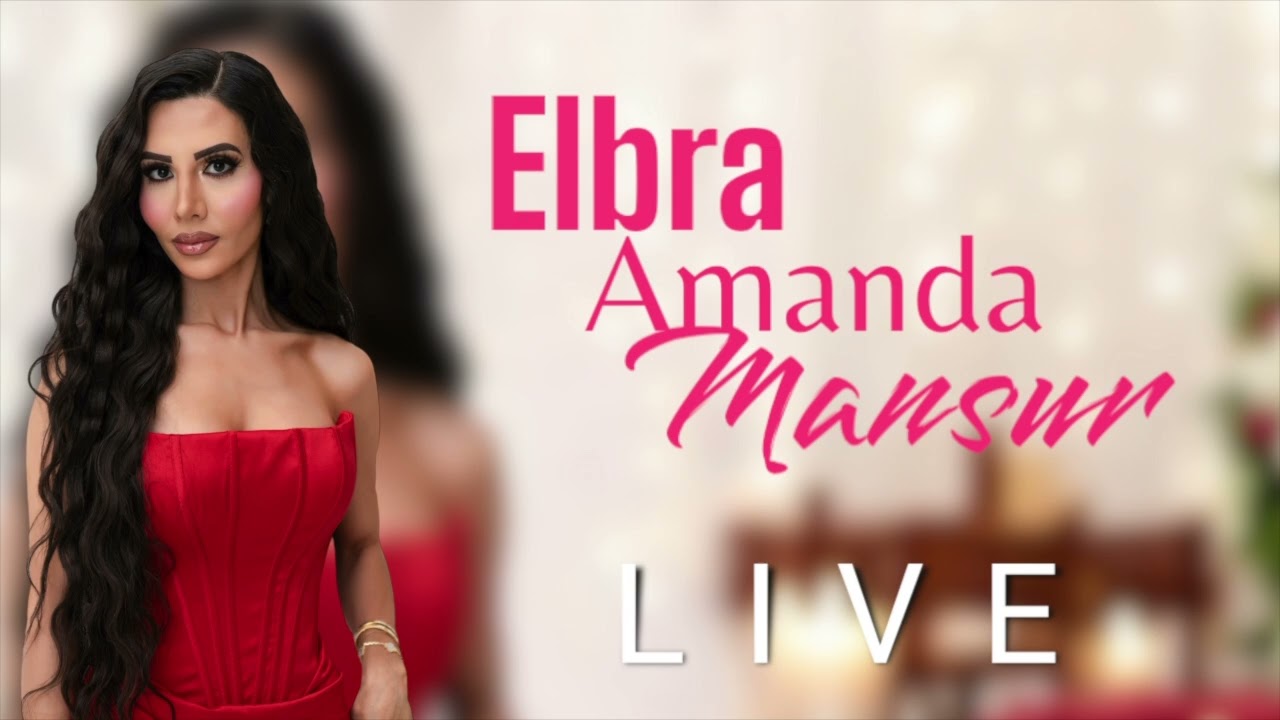 Elbra Amanda Mansur - Kalo Khitna - Live on Stage 2024
