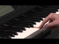 Цифровое пианино YAMAHA Clavinova CVP-701B