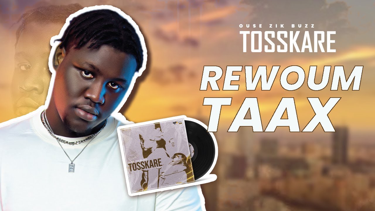 Ouse Zik Buzz - REWOUM TAAX