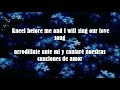 Gardener Of Eden Saint Avangeline Lyrics Sub Español