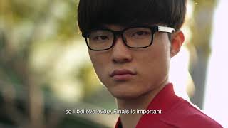 2016 World Championship Finals Tease