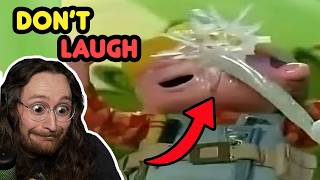 UNUSUAL MEMES COMPILATION V298 | Badger Reacts