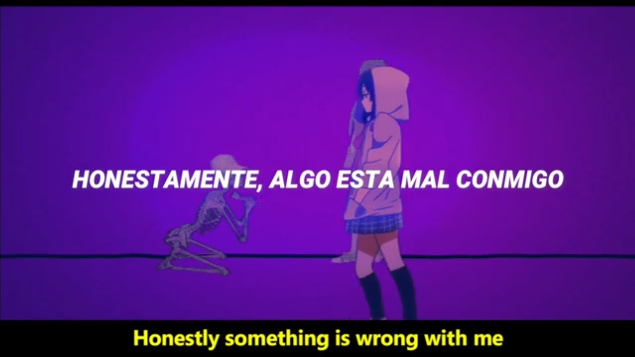 The Rare occasions - Origami ~{Lyrics y Sub Esp}~ (AMV)