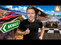 I Raced 12,000 Miles To Monaco - The Final
