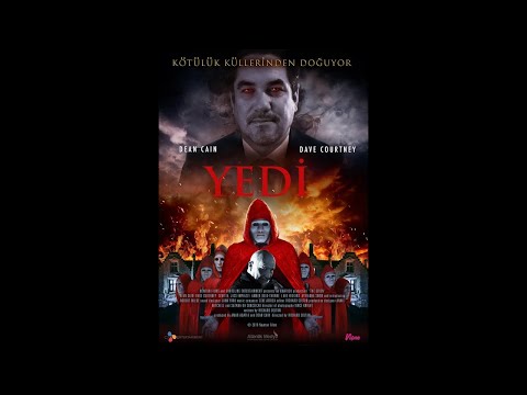 YEDİ (The Seven) | Türkçe Dublajlı Full Korku Filmi İzle
